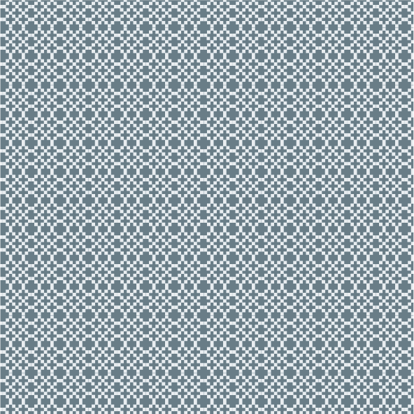 ジオメトリー#11