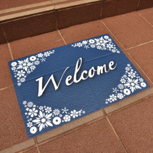 タイル目地にも施工可能