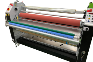 ラミネーター取り付けタイプ